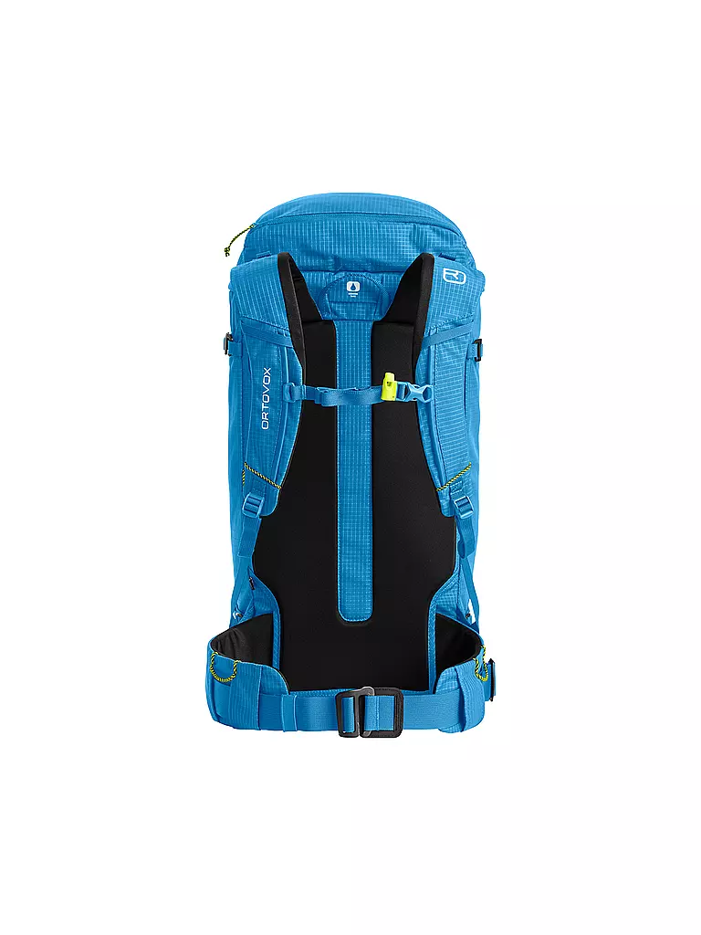ORTOVOX | Alpinrucksack Trad 33 S | Azul