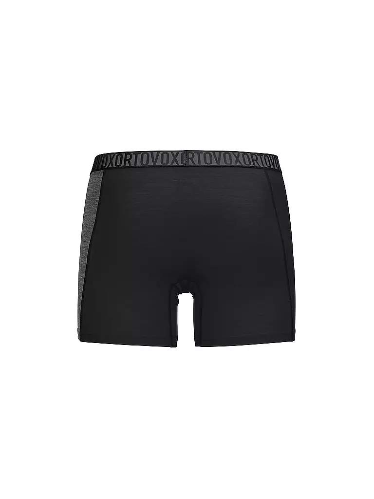 ORTOVOX | Bóxer Brief 150 Essential para hombre |