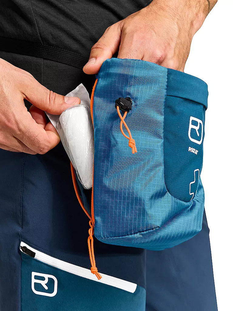 ORTOVOX | Botiquín de primeros auxilios First Aid Rock Doc |