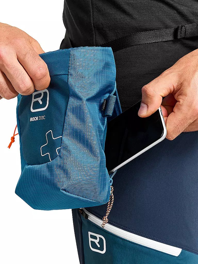 ORTOVOX | Botiquín de primeros auxilios First Aid Rock Doc |