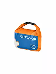 ORTOVOX | Botiquín de primeros auxilios First Aid Waterproof | Naranja