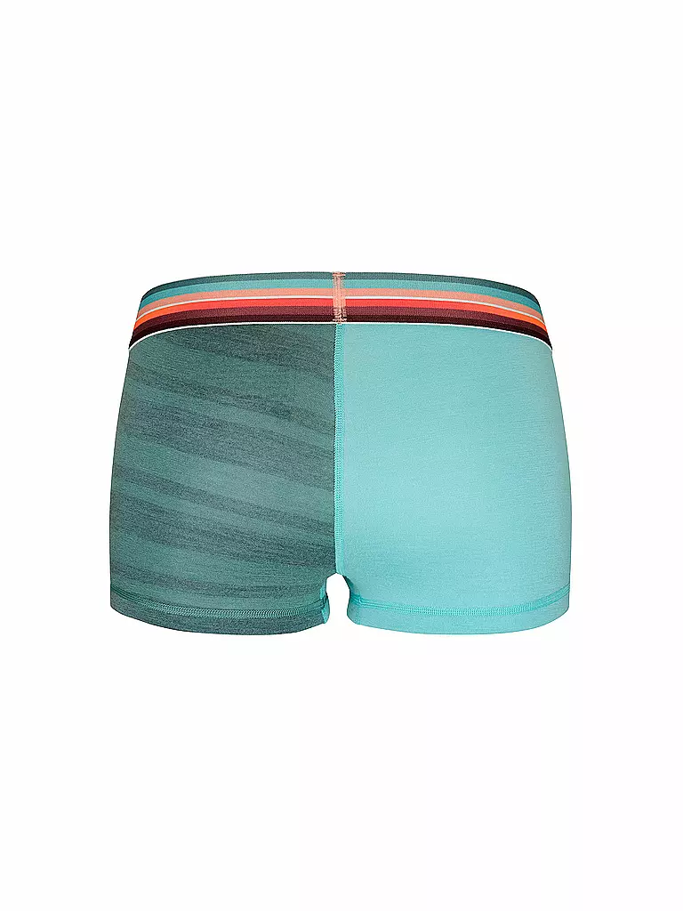 ORTOVOX | Braga para mujer Rock'n'Wool 185 |