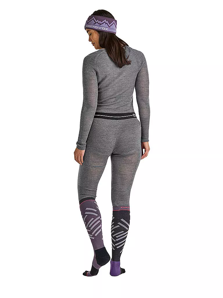 ORTOVOX | Calcetines largos de esquí de travesía para mujer |