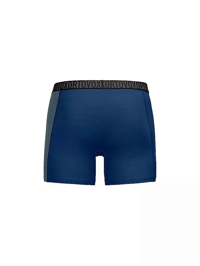 ORTOVOX | Calzoncillos bóxer para hombre 150 Essential |