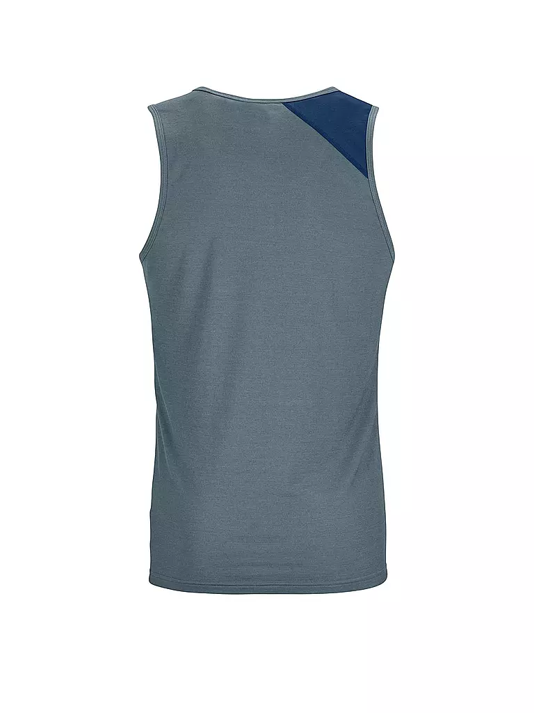 ORTOVOX | Camiseta de hombre 150 Essential |