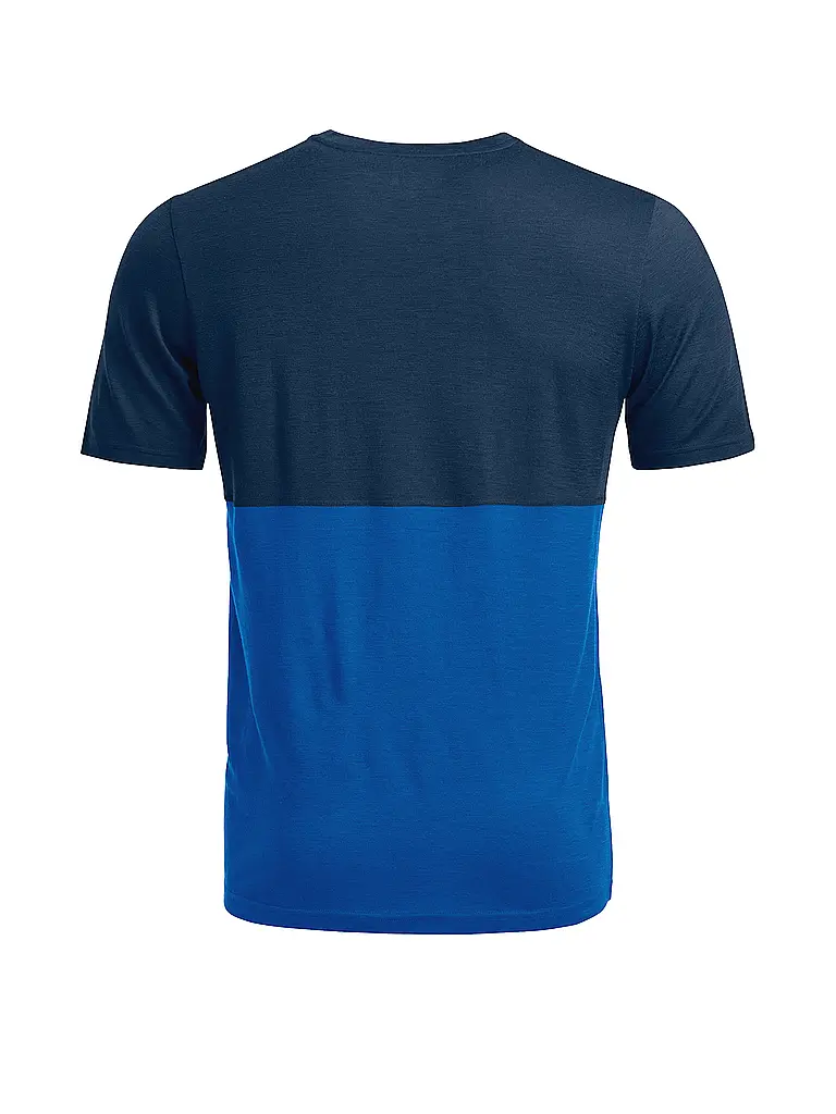 ORTOVOX | Camiseta de hombre Rock'n'Wool 185 |