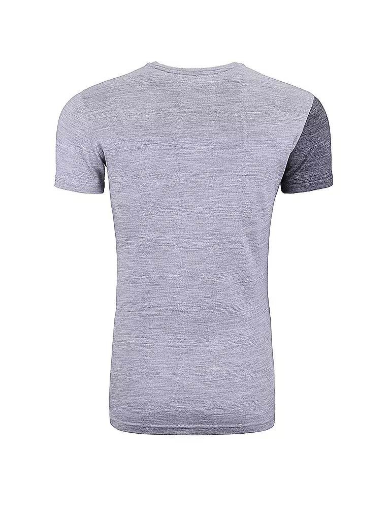 ORTOVOX | Camiseta de mujer Rock'n'Wool 185 |