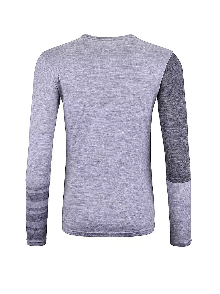 ORTOVOX | Camiseta de mujer Rock'n'Wool 185 |