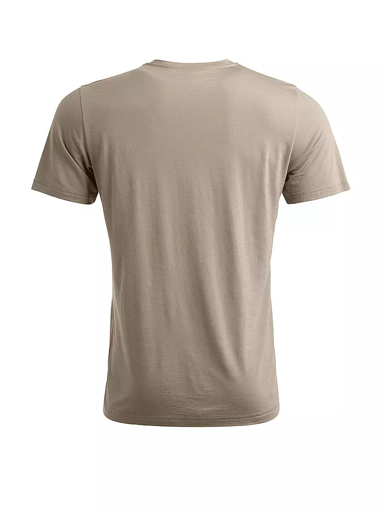 ORTOVOX | Camiseta de senderismo Mountain 150COOL para hombre |
