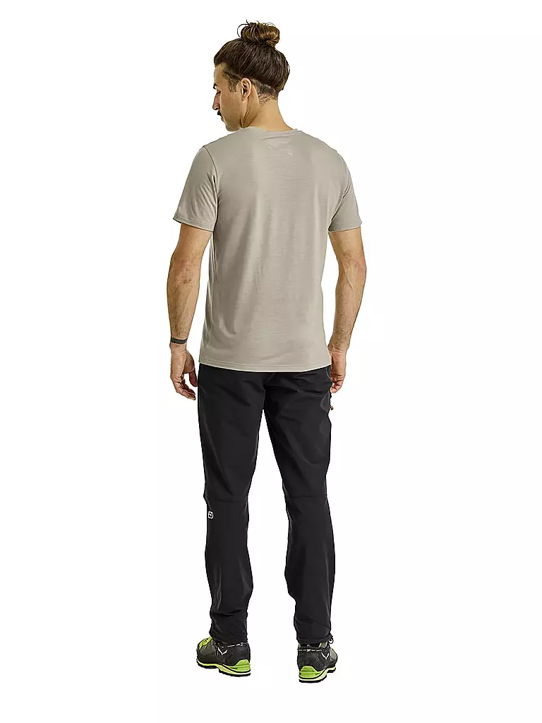 ORTOVOX | Camiseta de senderismo Mountain 150COOL para hombre |