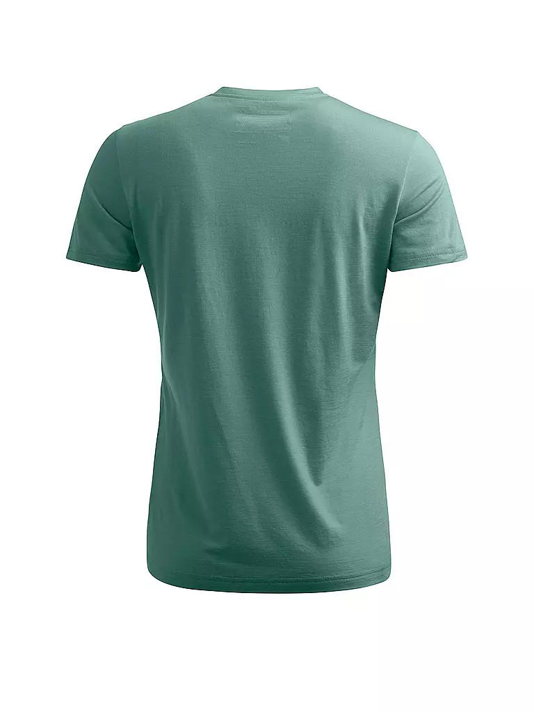 ORTOVOX | Camiseta de senderismo para mujer 150 COOL MTN Mission |