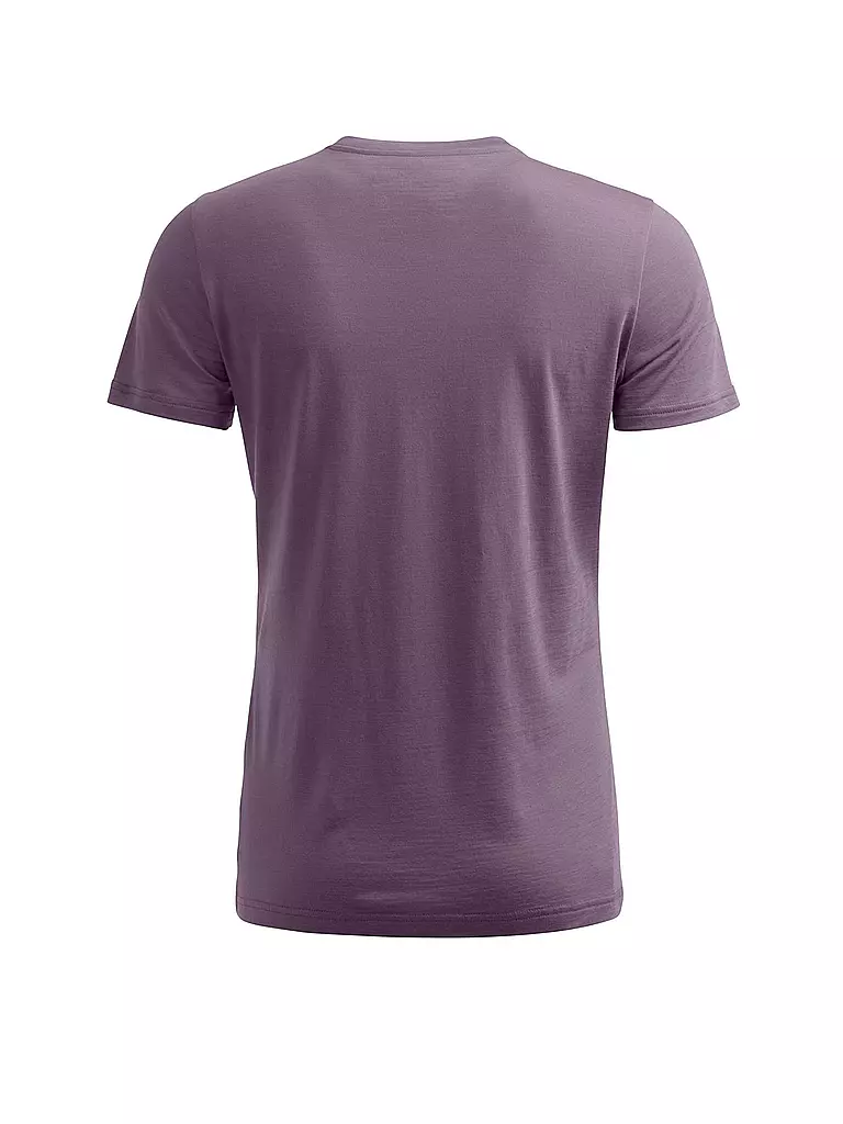 ORTOVOX | Camiseta de senderismo para mujer Abstract 120 Cool Tec |