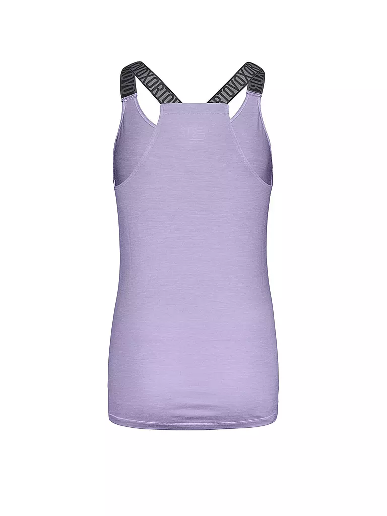 ORTOVOX | Camiseta de tirantes funcional para mujer 150 Essential |
