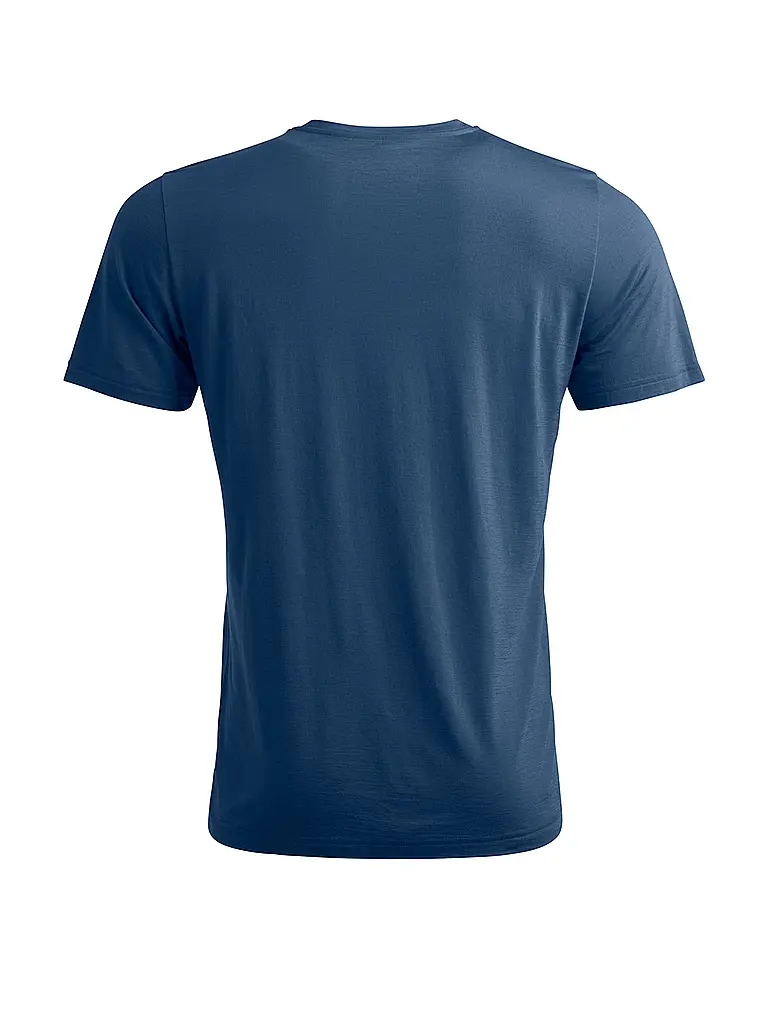 ORTOVOX | Camiseta funcional de hombre Mountain 150COOL |