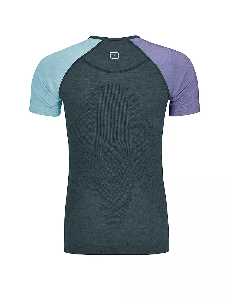 ORTOVOX | Camiseta funcional de mujer 120 Comp Light |