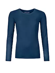 ORTOVOX | Camiseta funcional de mujer 150 Cool Clean | Azul oscuro