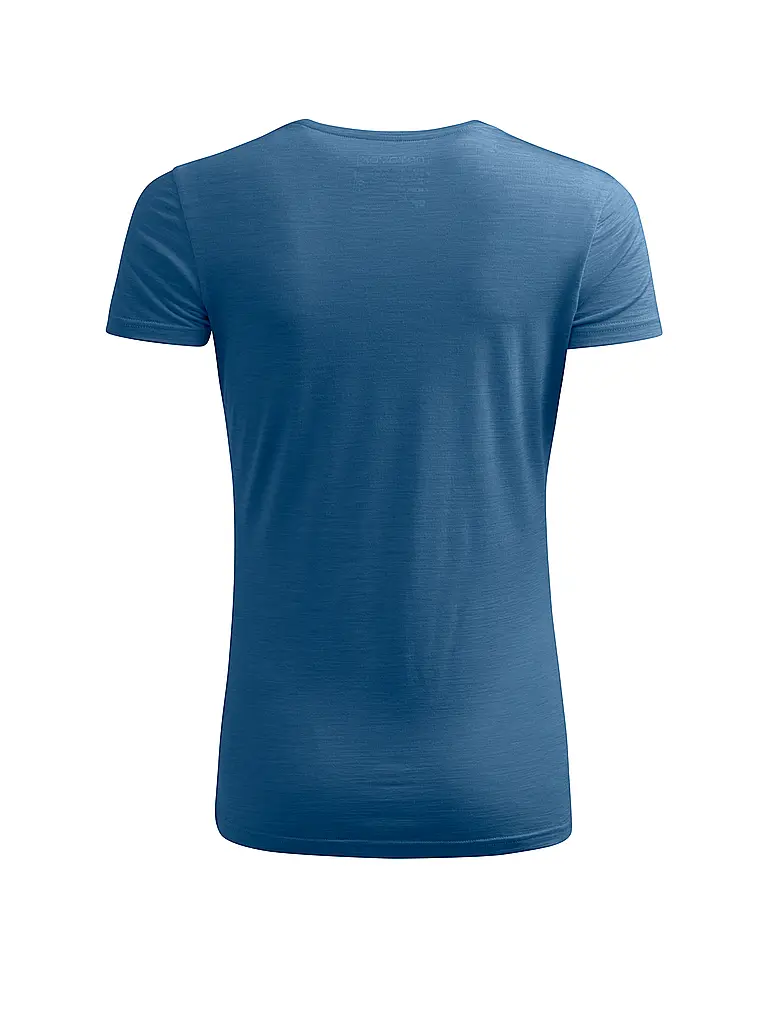 ORTOVOX | Camiseta funcional de mujer 150 Cool Clean |