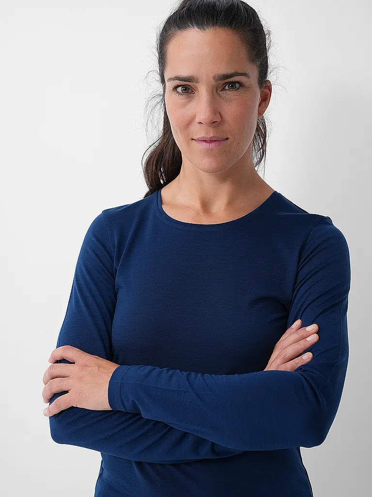 ORTOVOX | Camiseta funcional de mujer 150 Cool Clean |