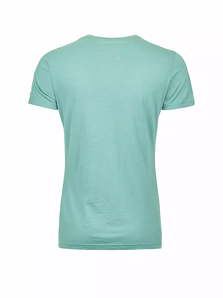 ORTOVOX | Camiseta funcional de mujer 150 COOL Climb |