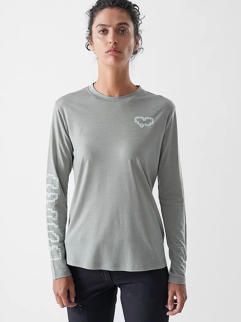 ORTOVOX | Camiseta funcional de mujer 150 Cool Pillow |