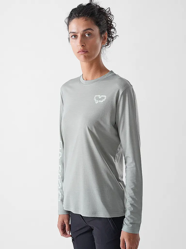 ORTOVOX | Camiseta funcional de mujer 150 Cool Pillow |