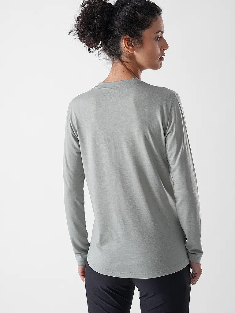 ORTOVOX | Camiseta funcional de mujer 150 Cool Pillow |