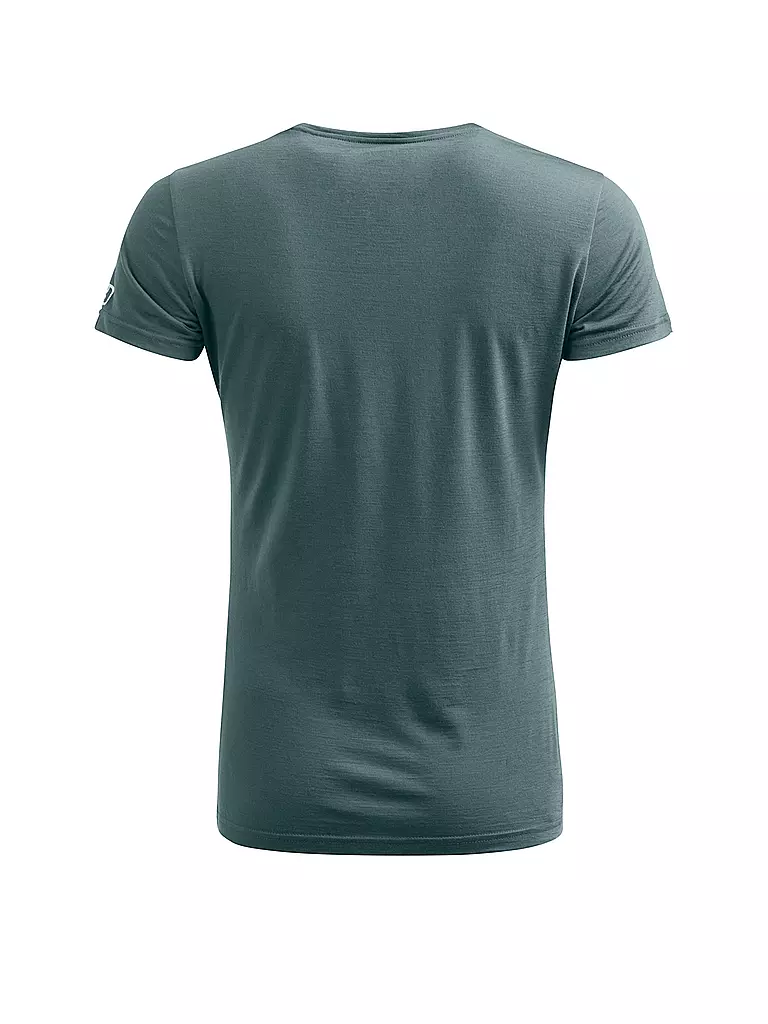 ORTOVOX | Camiseta funcional de mujer 150 COOL Vintage |