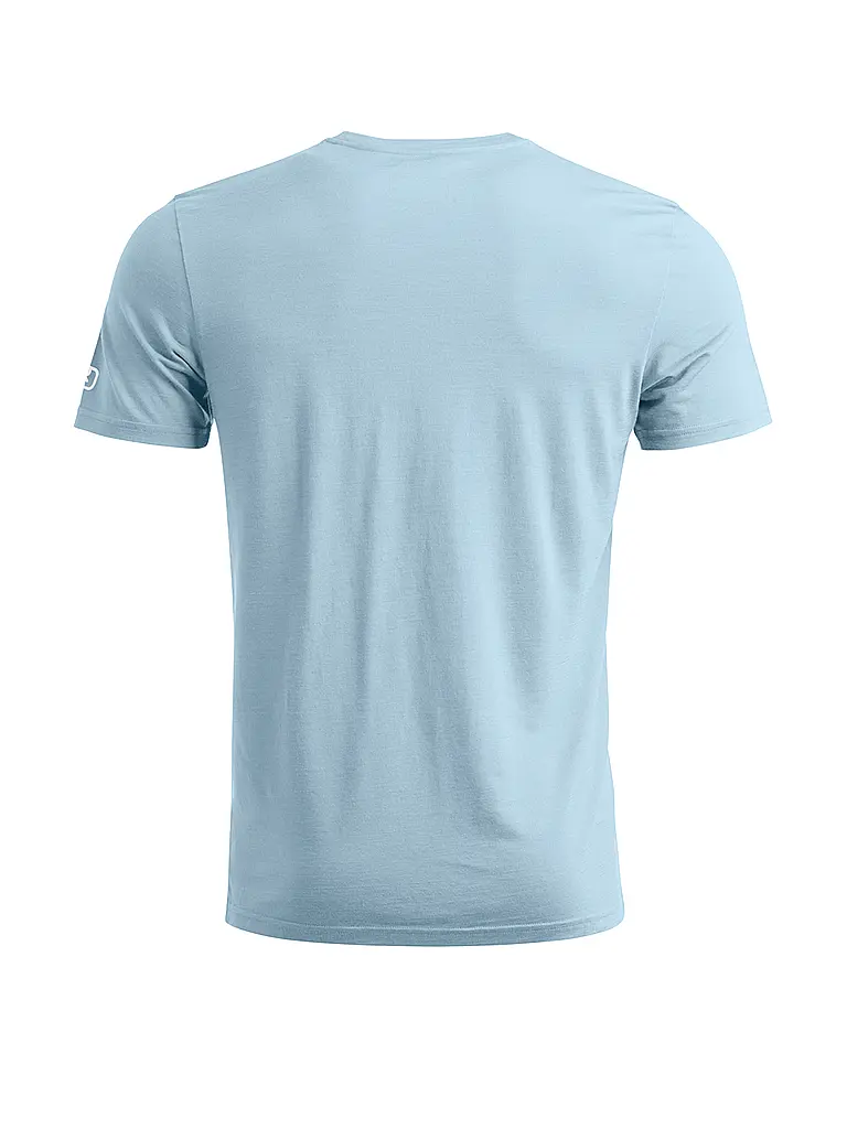ORTOVOX | Camiseta funcional para hombre 150 Cool Clean |