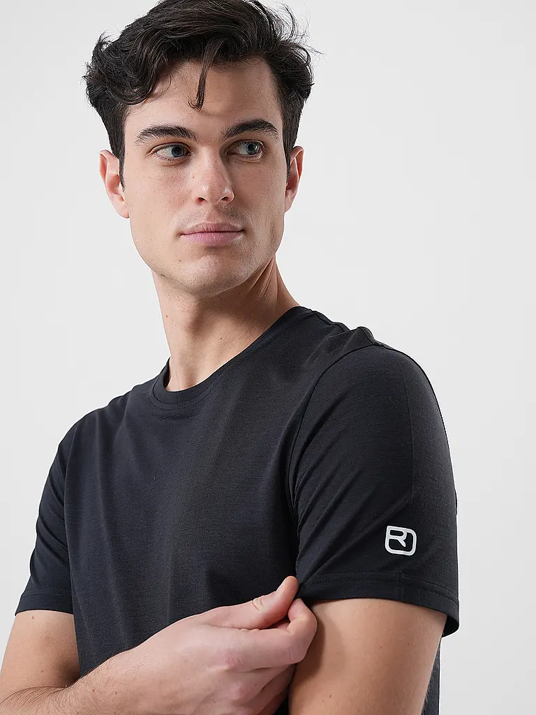 ORTOVOX | Camiseta funcional para hombre 150 Cool Clean |