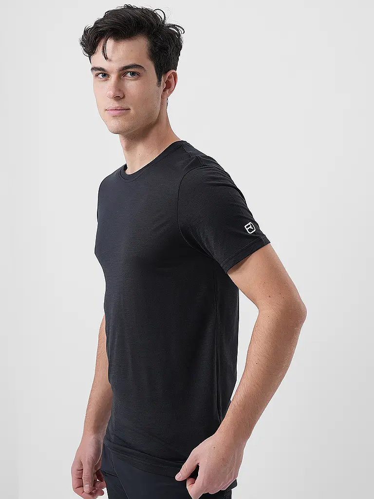 ORTOVOX | Camiseta funcional para hombre 150 Cool Clean |