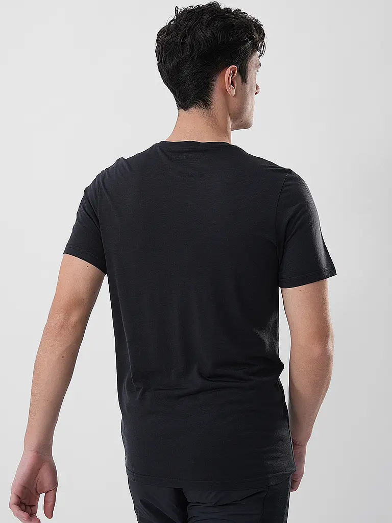 ORTOVOX | Camiseta funcional para hombre 150 Cool Clean |