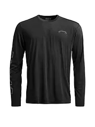 ORTOVOX | Camiseta funcional para hombre Pillow 150 Cool | Negro