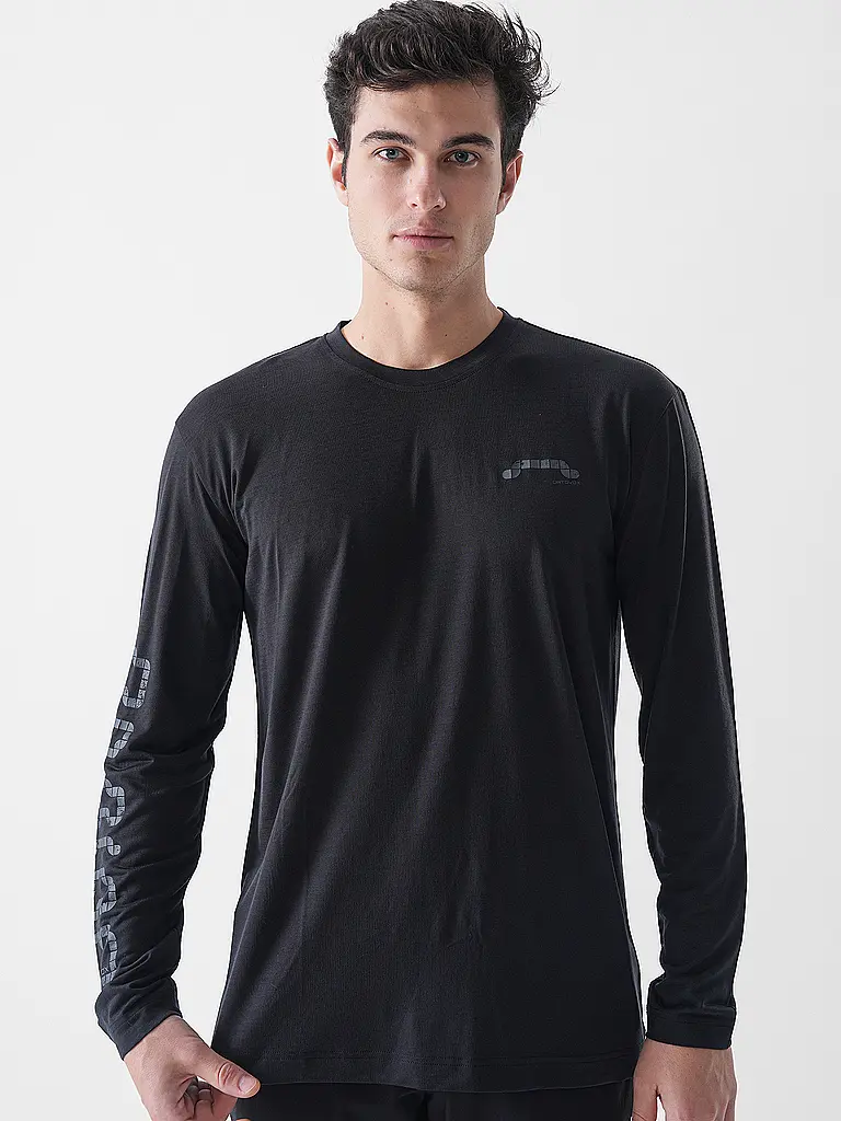 ORTOVOX | Camiseta funcional para hombre 150 Cool Pillow |