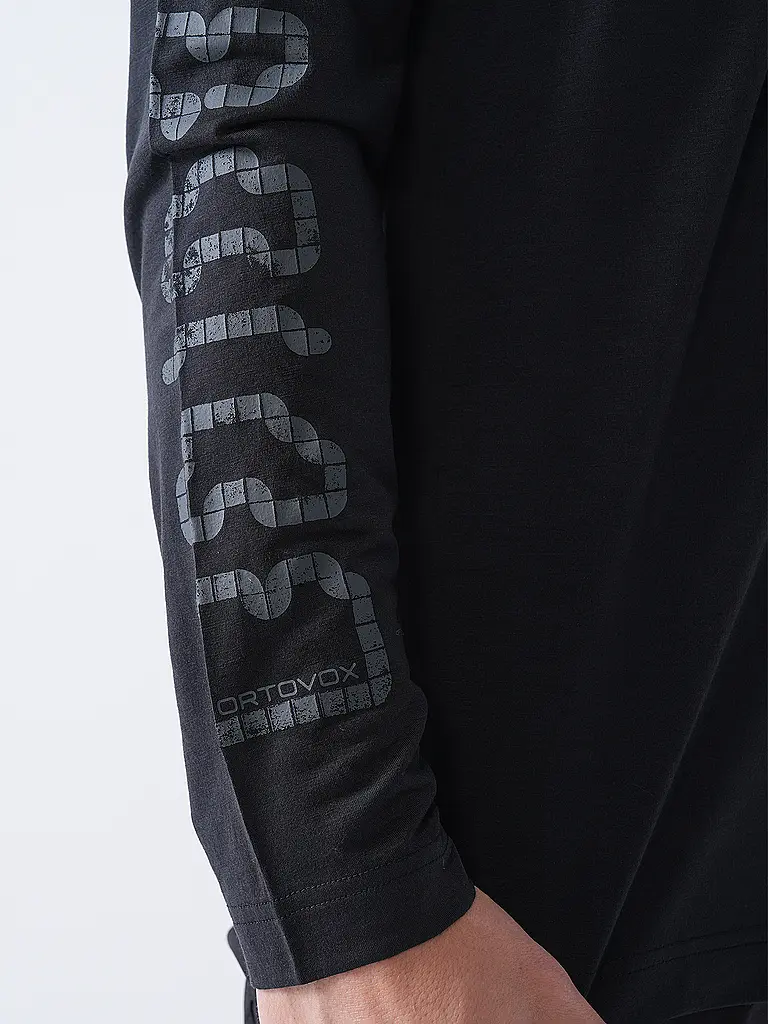 ORTOVOX | Camiseta funcional para hombre 150 Cool Pillow |