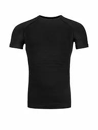 ORTOVOX | Camiseta funcional para hombre 230 Competition | Negro