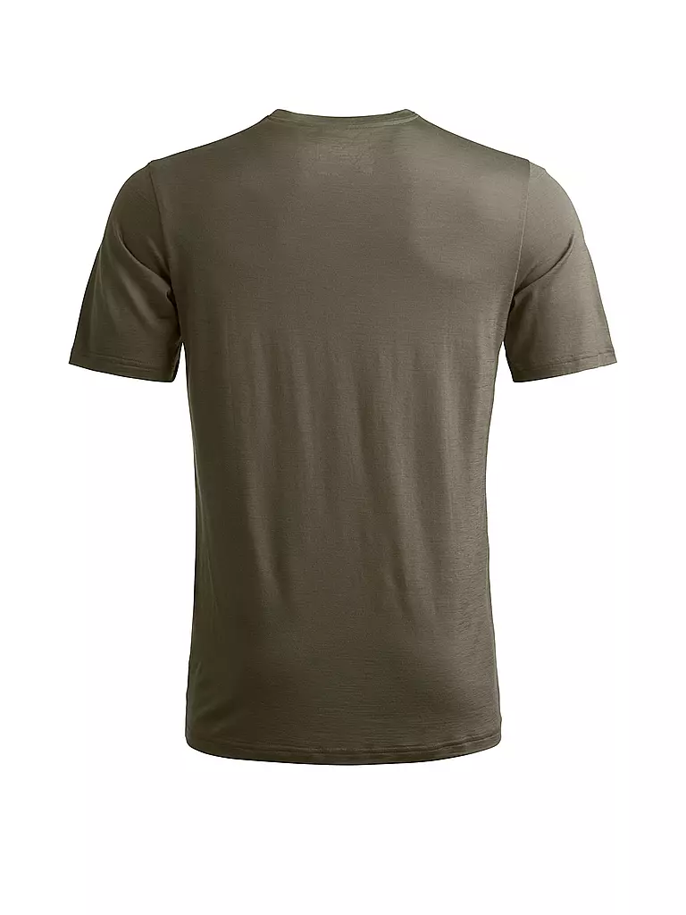 ORTOVOX | Camiseta funcional para hombre Landscape TS 150COOL |