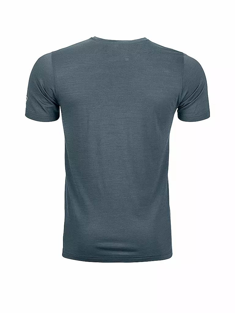ORTOVOX | Camiseta funcional para hombre Peak Focus 150 COOL Tencel |