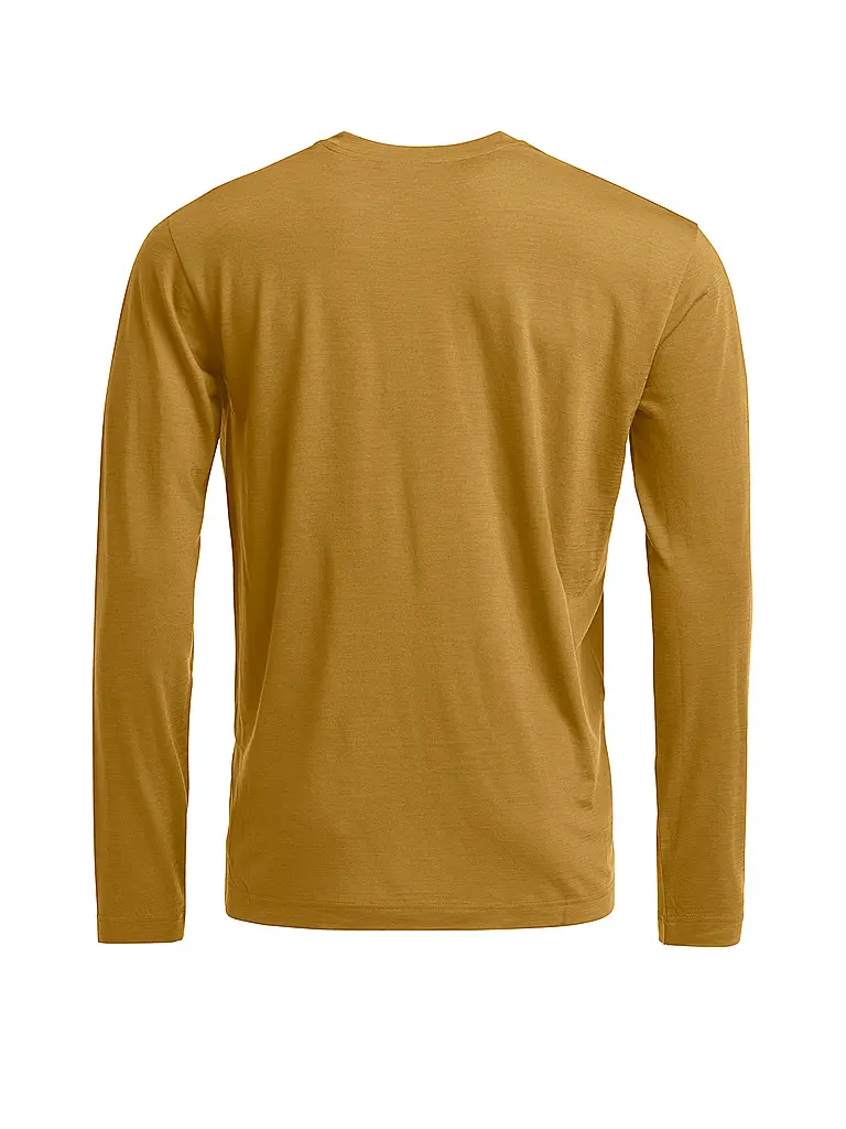 ORTOVOX | Camiseta funcional para hombre Pillow 150 Cool |