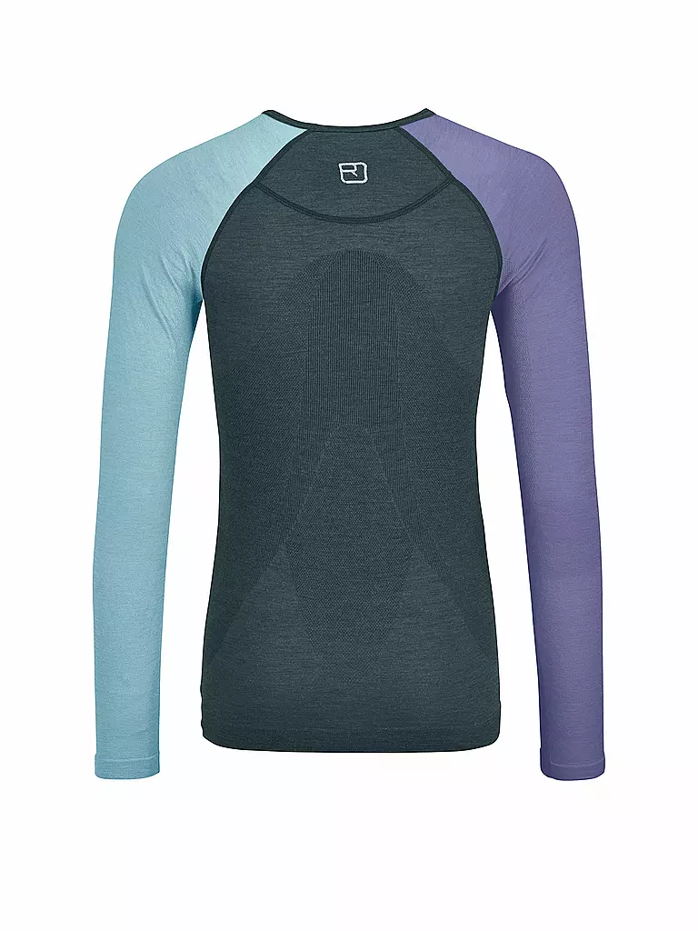 ORTOVOX | Camiseta interior de mujer 120 Comp Light |