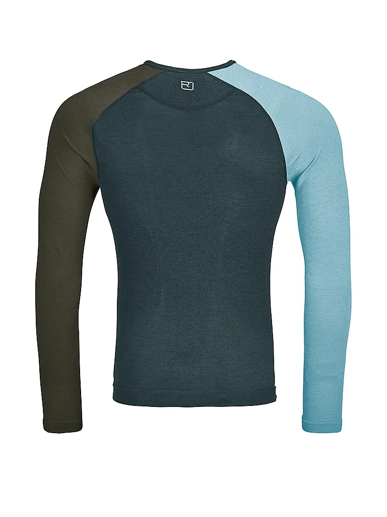 ORTOVOX | Camiseta interior para hombre 120 Comp Light |