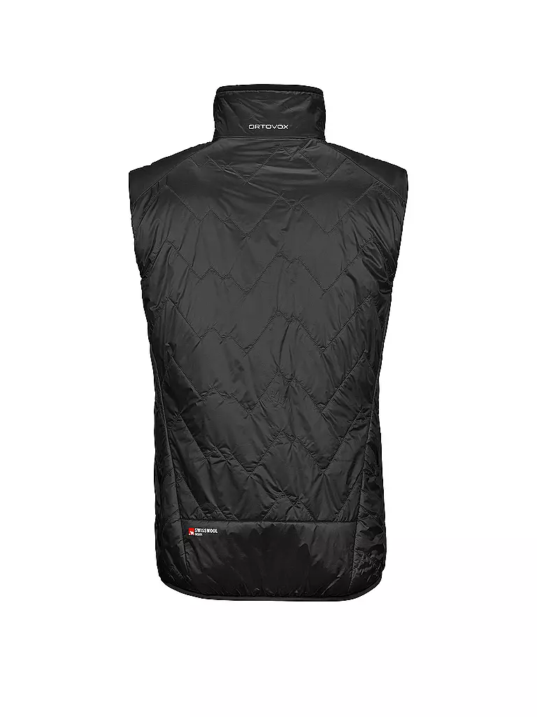 ORTOVOX | Chaleco aislante para hombre Piz Vial SW |