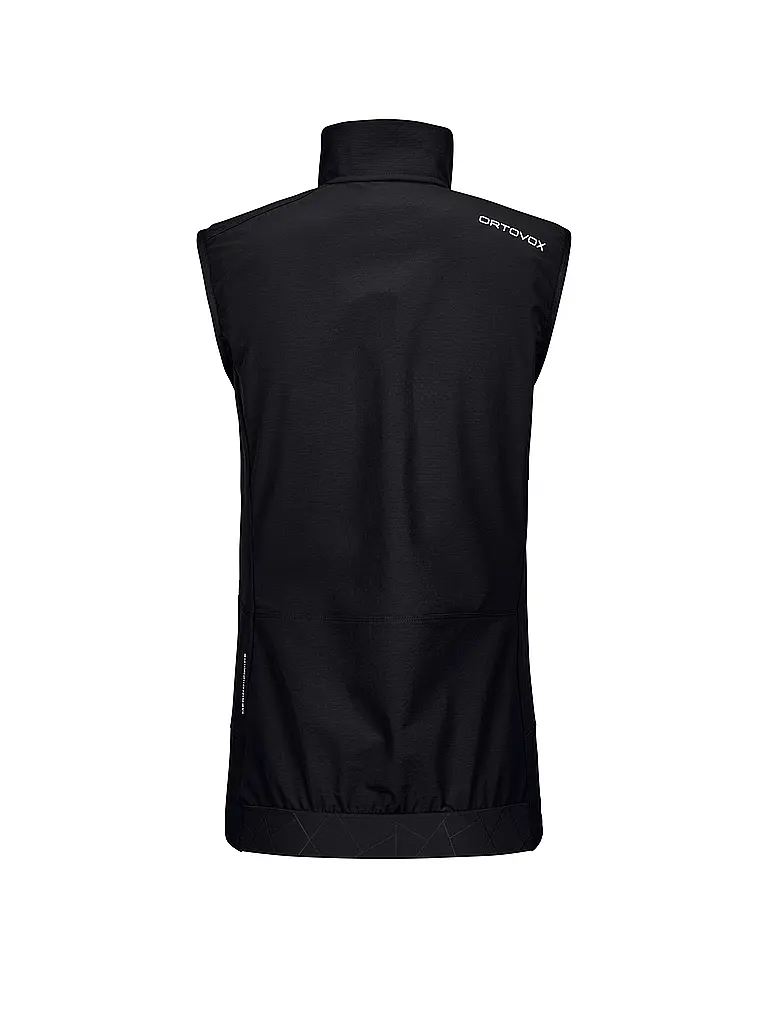 ORTOVOX | Chaleco softshell de travesía para mujer Punta Berrino | 
