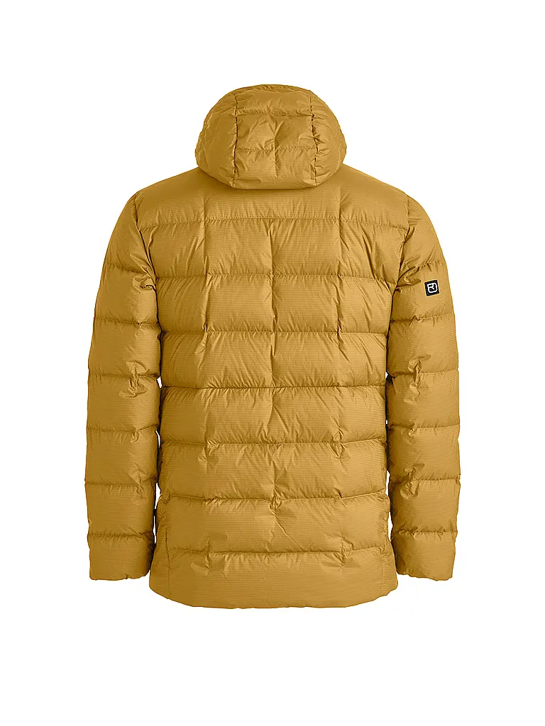 ORTOVOX | Chaqueta aislante Downwool 270 para hombre | 