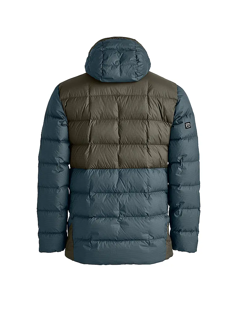 ORTOVOX | Chaqueta aislante Downwool 270 para hombre | 