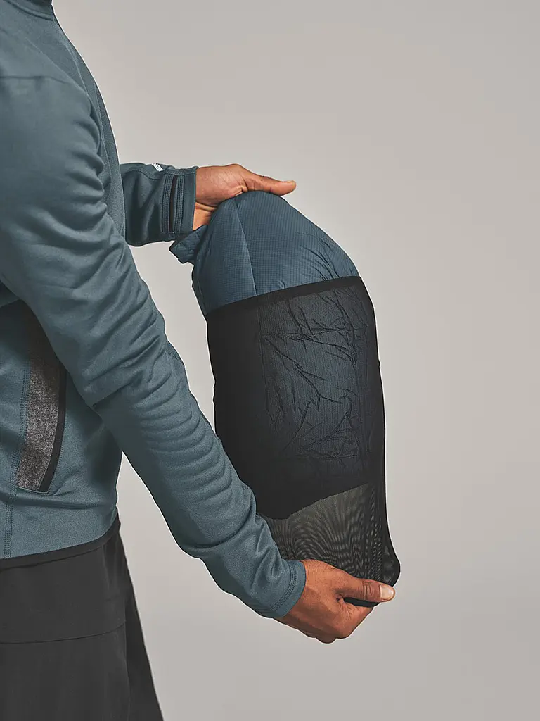 ORTOVOX | Chaqueta aislante Downwool 270 para hombre | 