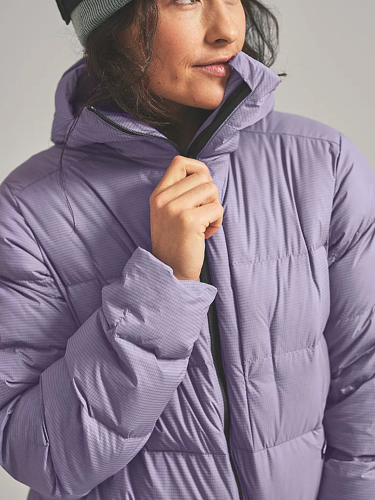 ORTOVOX | Chaqueta aislante Downwool 270 para mujer |