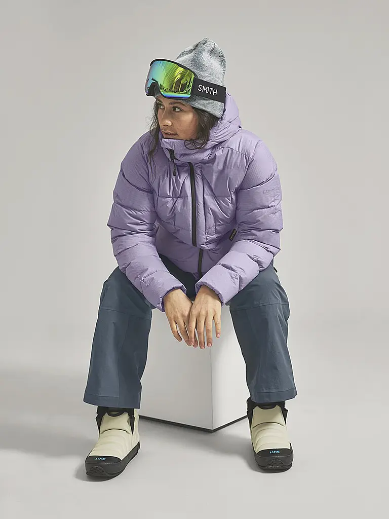 ORTOVOX | Chaqueta aislante Downwool 270 para mujer |