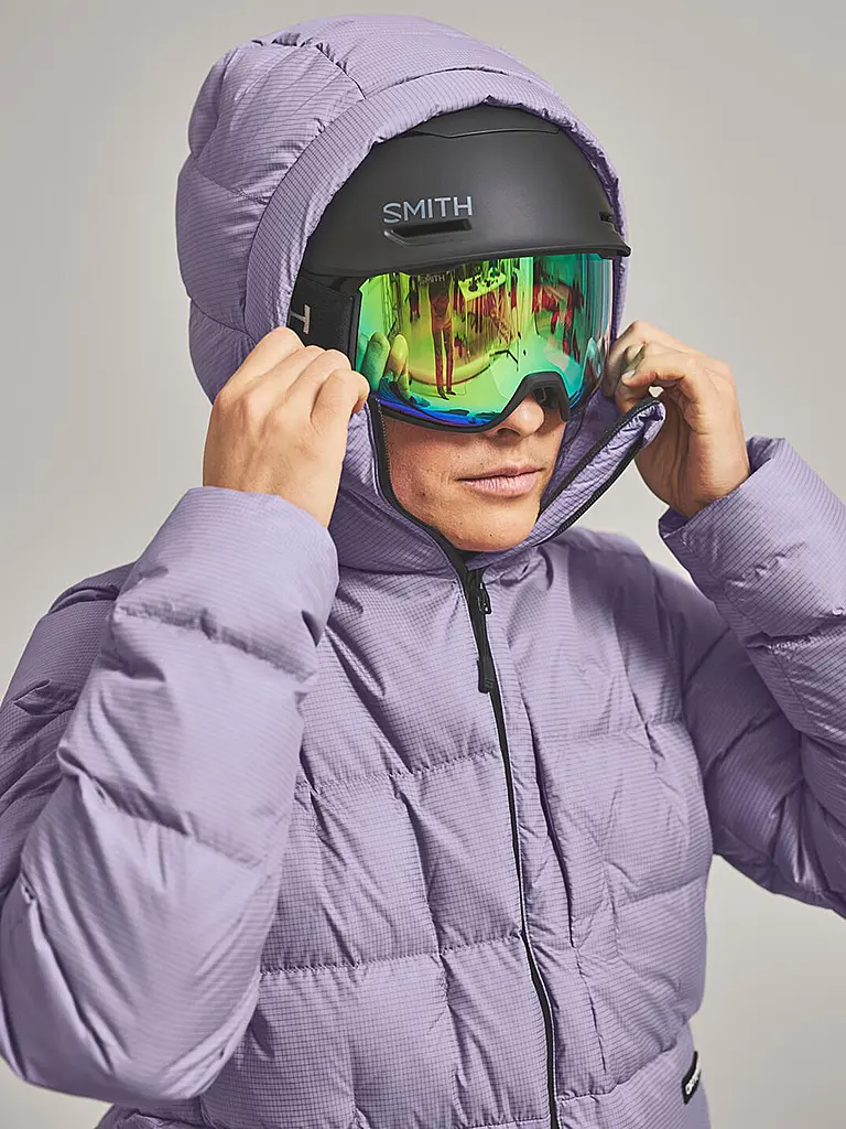 ORTOVOX | Chaqueta aislante Downwool 270 para mujer |