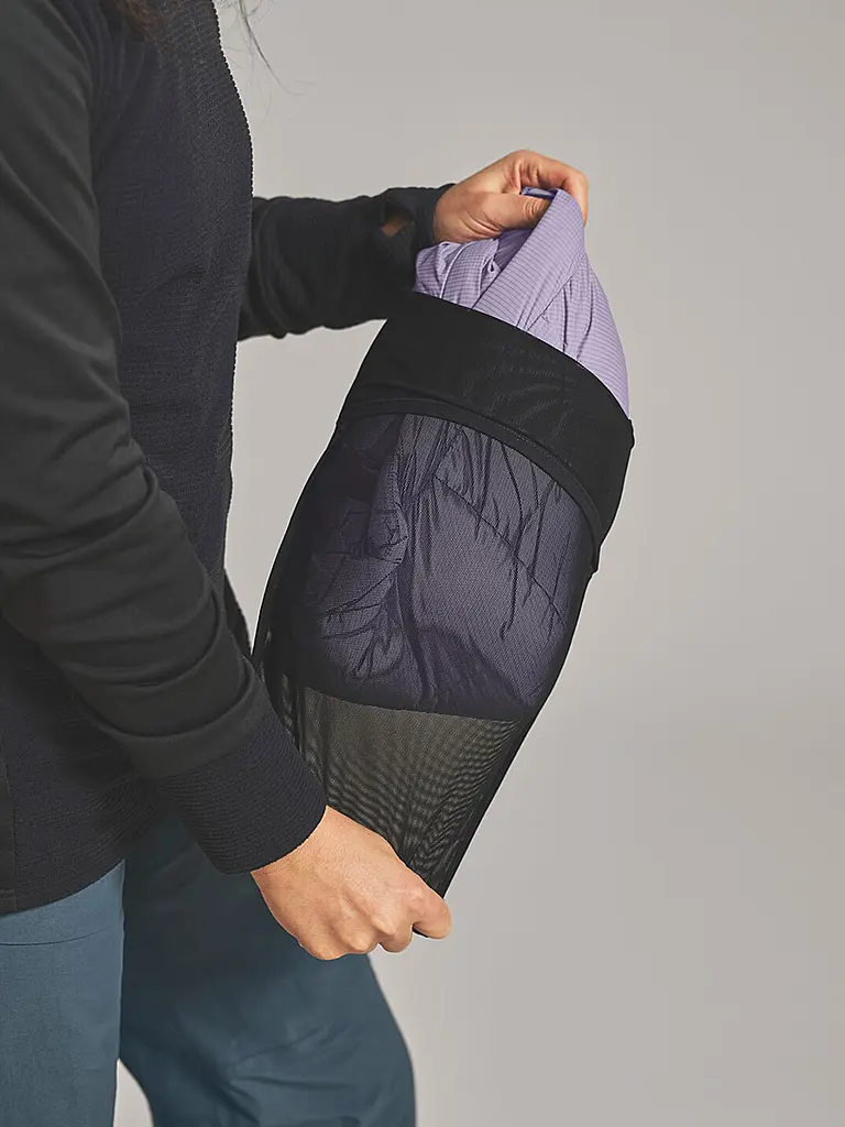 ORTOVOX | Chaqueta aislante Downwool 270 para mujer |