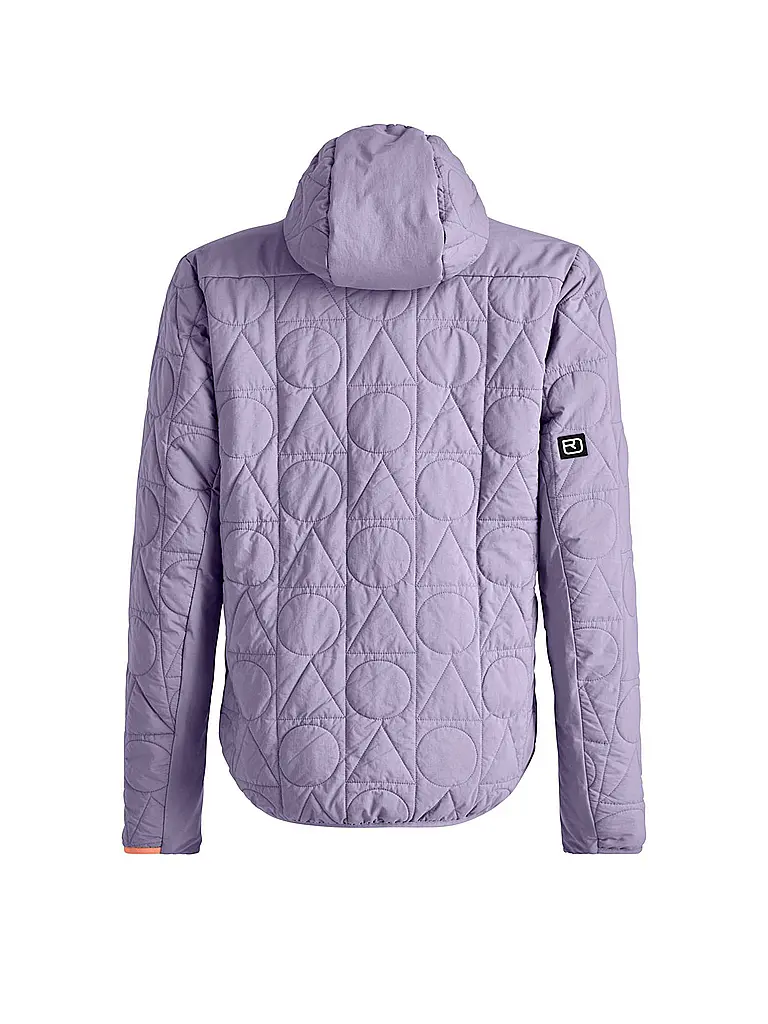 ORTOVOX | Chaqueta aislante Ravine Metawool 90 para mujer |